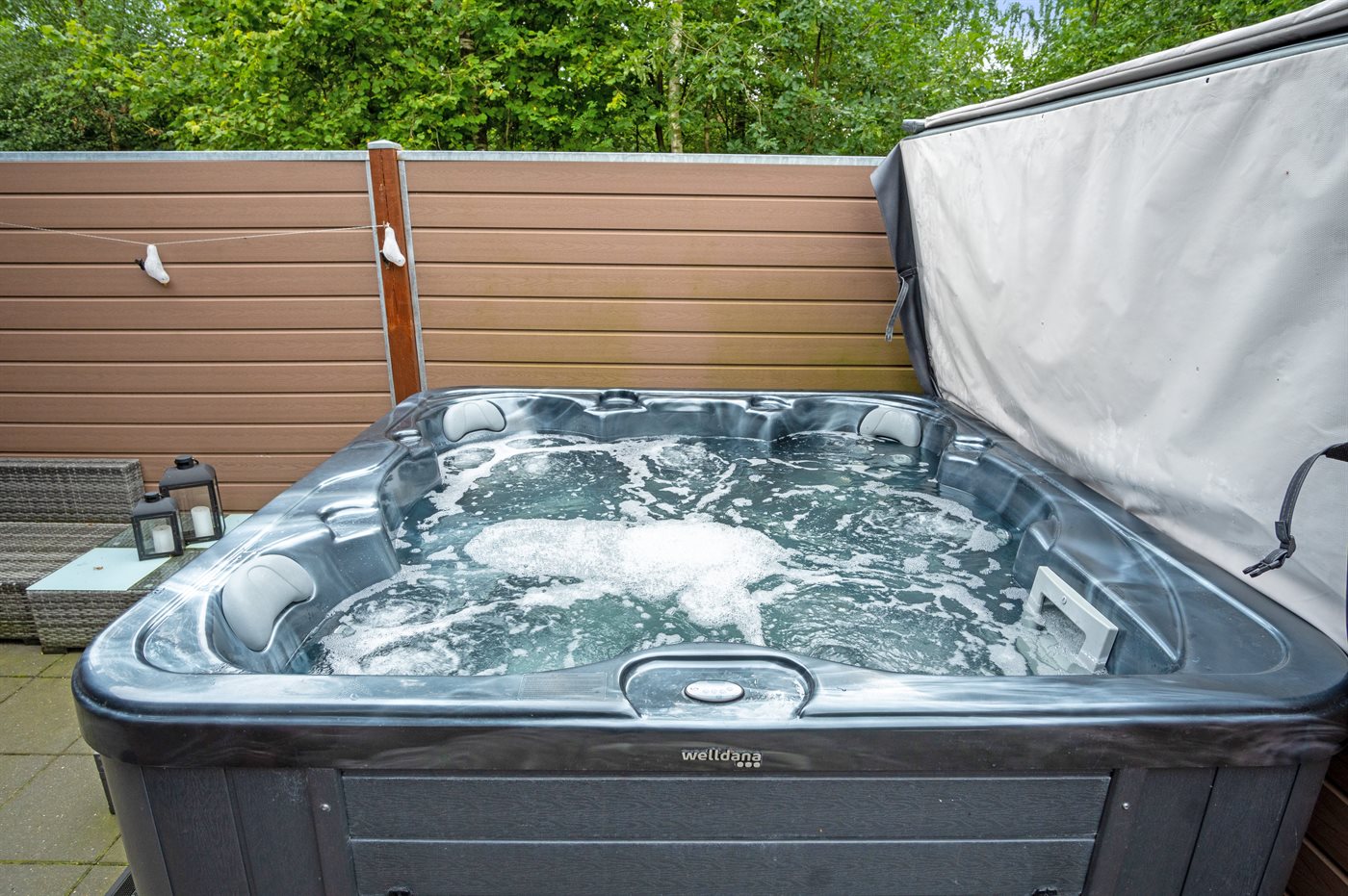 Dein Traum-Ferienhaus in Arrild – Platz für die ganze Familie! - Bild 3