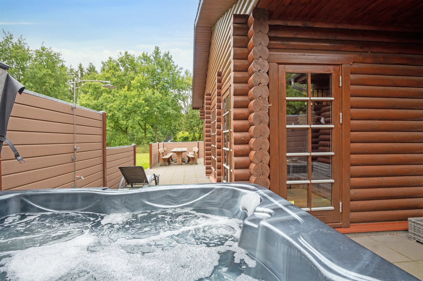 Dein Traum-Ferienhaus in Arrild – Platz für die ganze Familie! - Bild 4