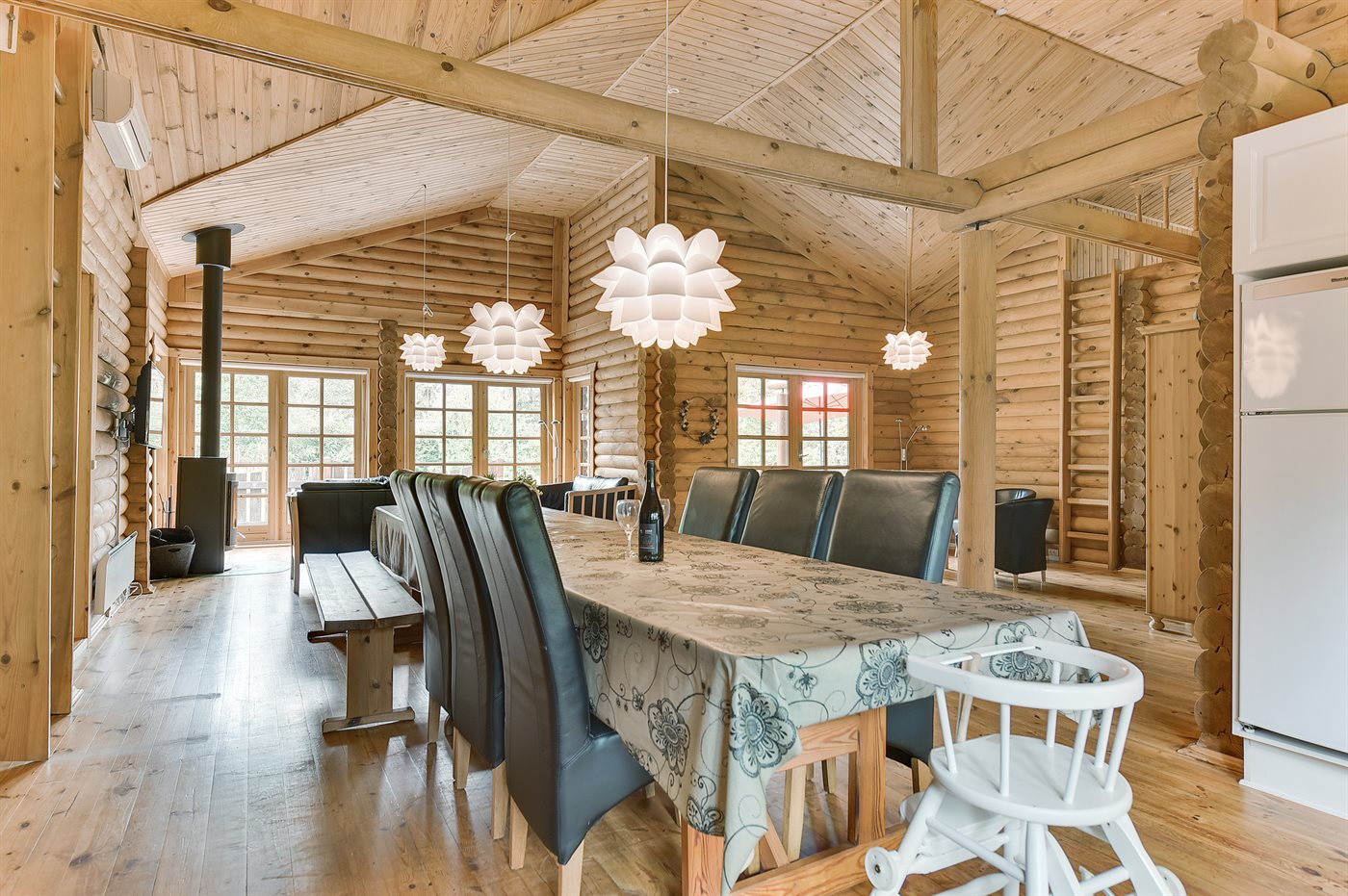 Dein Traum-Ferienhaus in Arrild – Platz für die ganze Familie! - Bild 5