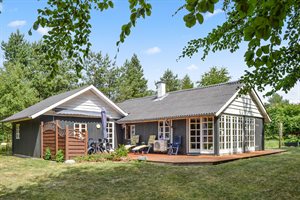 Sommerhus, 29-3055, Arrild