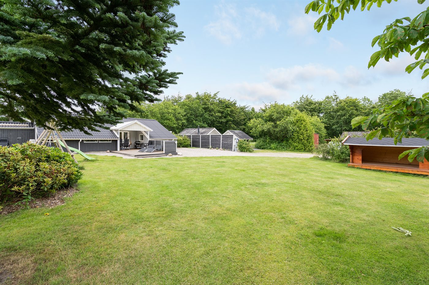 Ferienhaus 29-3058 in Arrild - Bild 2