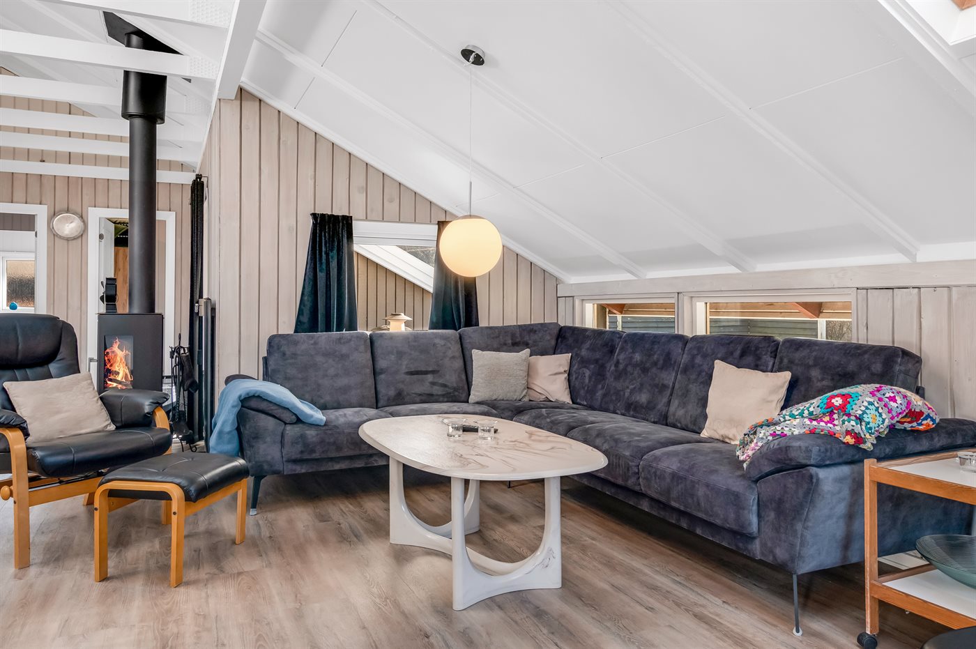 Ferienhaus 29-3058 in Arrild - Bild 3