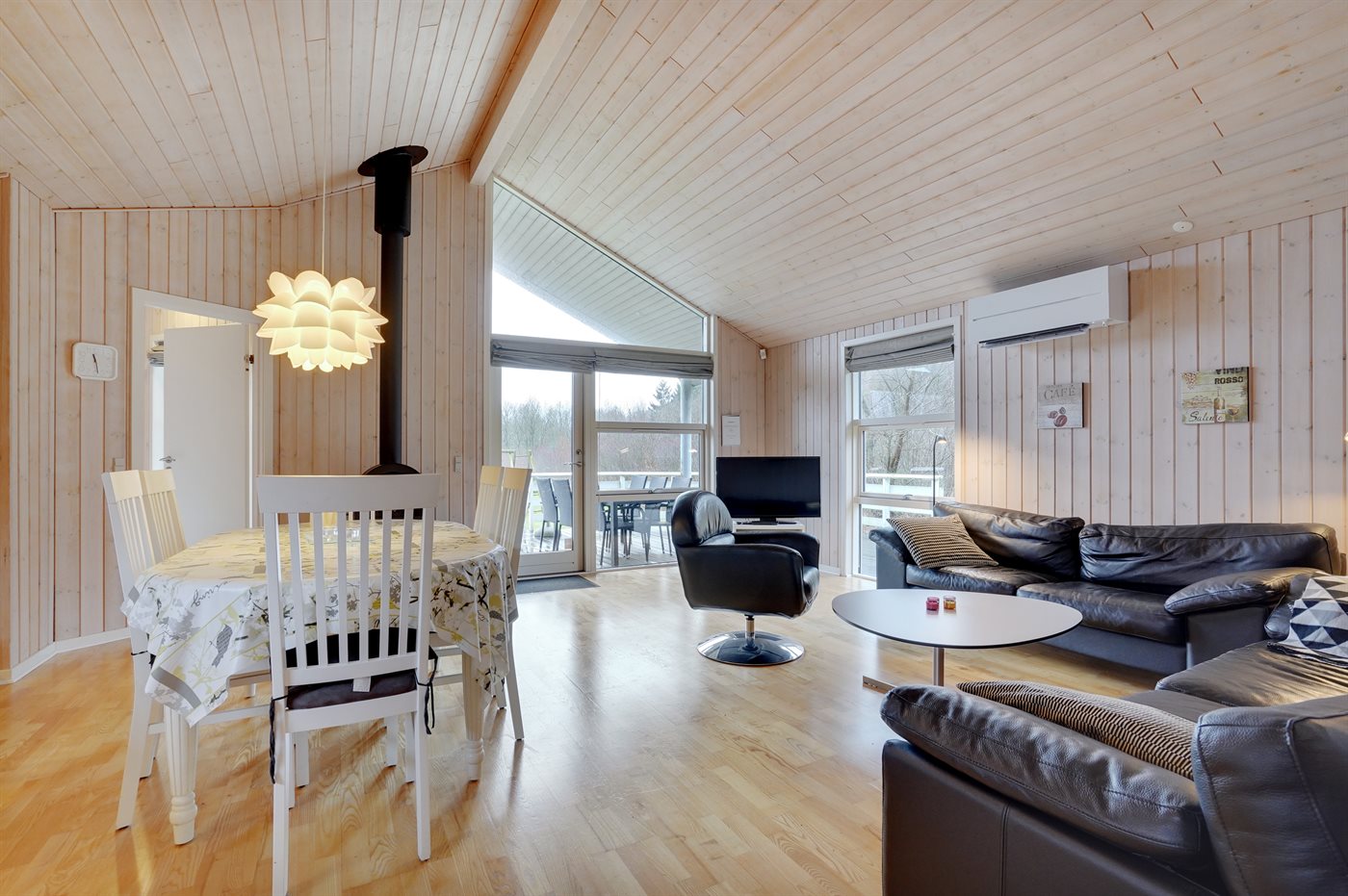 Ferienhaus 29-3059 in Arrild - Bild 3