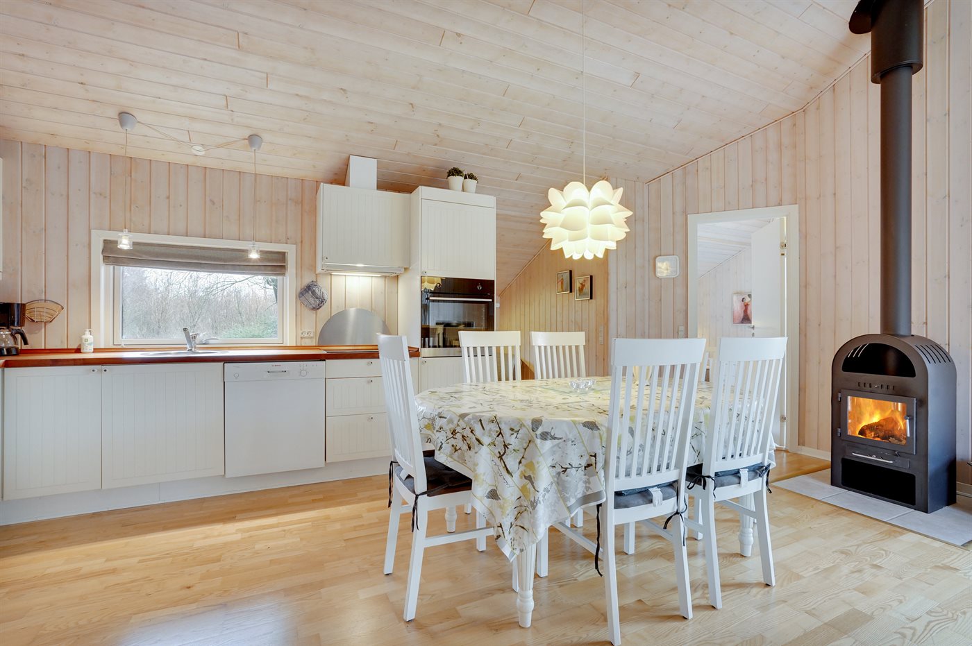 Ferienhaus 29-3059 in Arrild - Bild 4