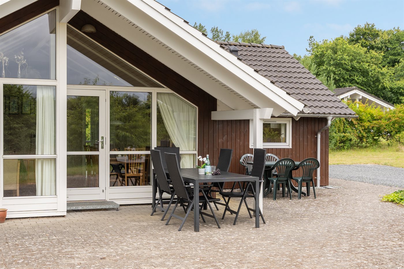 Urlaubsglück im charmanten Ferienhaus in Arrild! - Bild 2