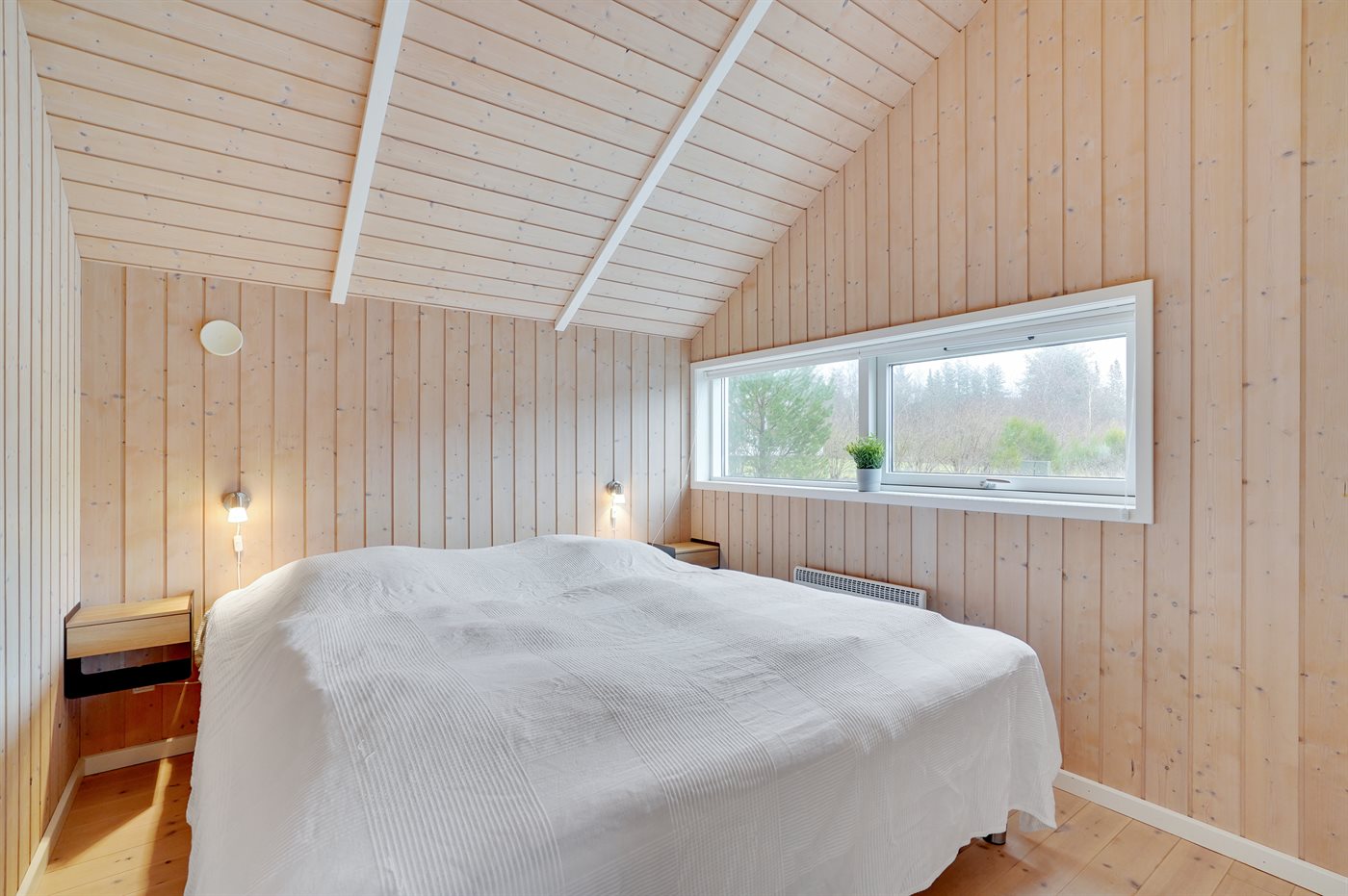 Urlaubsglück im charmanten Ferienhaus in Arrild! - Bild 3