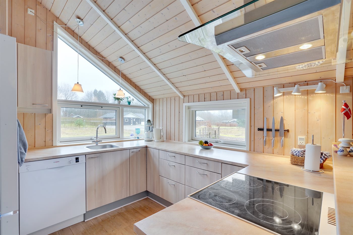 Urlaubsglück im charmanten Ferienhaus in Arrild! - Bild 4