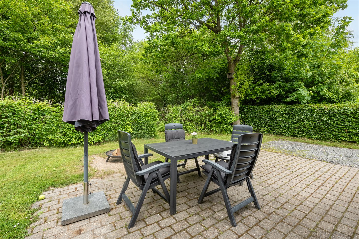 Entspannendes Ferienhaus mit Charme in Arrild Ferieby - Bild 3