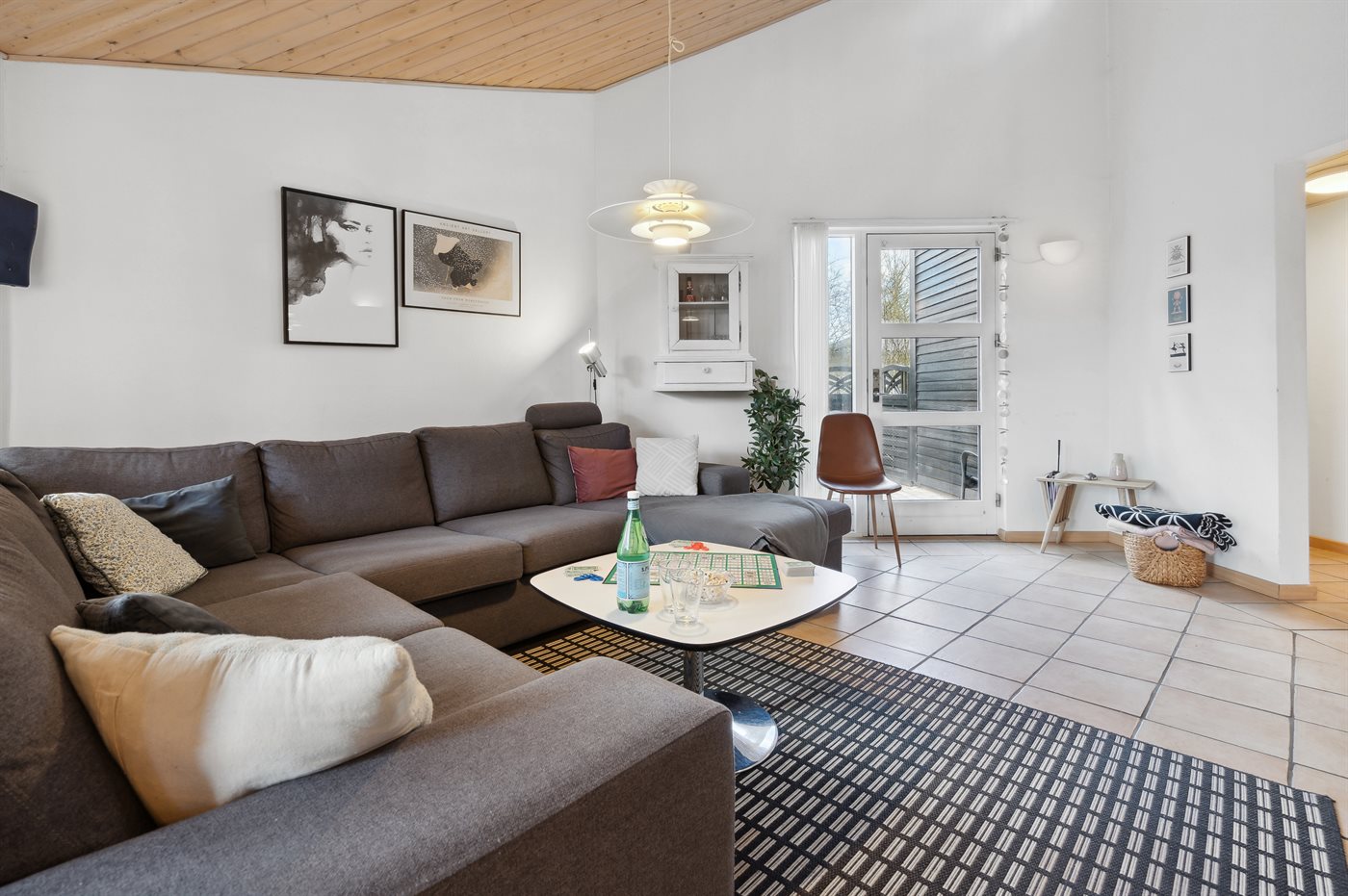 Entspannung pur: Dein perfektes Ferienhaus in Arrild! - Bild 2