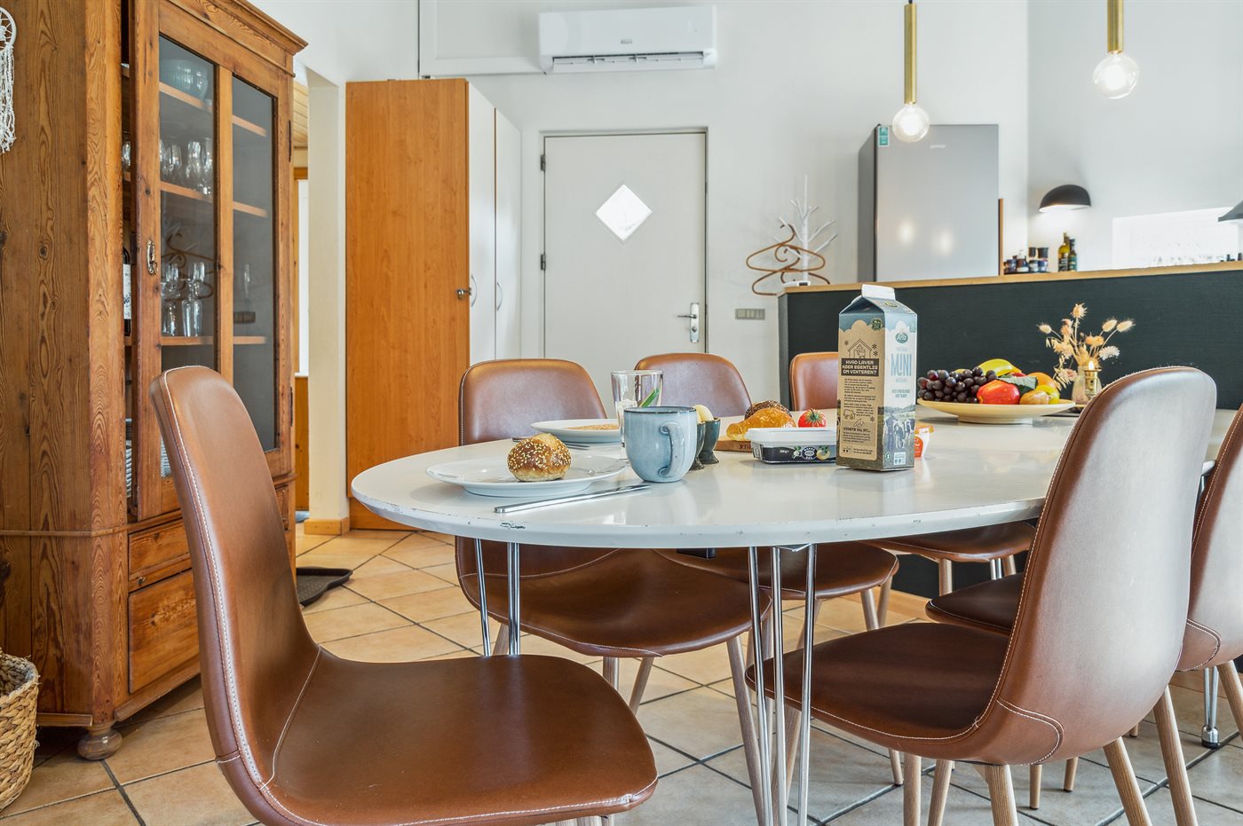 Entspannung pur: Dein perfektes Ferienhaus in Arrild! - Bild 3