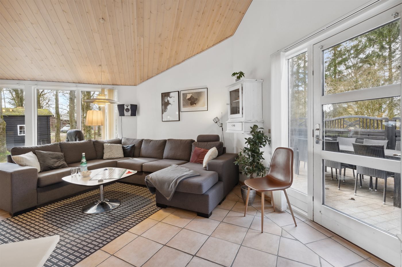 Entspannung pur: Dein perfektes Ferienhaus in Arrild! - Bild 4