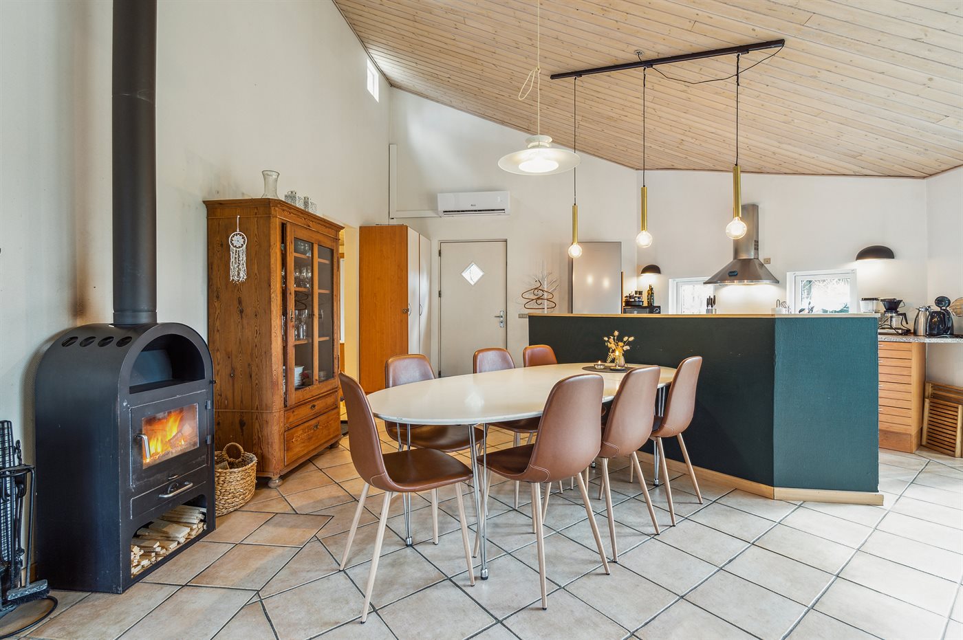 Entspannung pur: Dein perfektes Ferienhaus in Arrild! - Bild 5