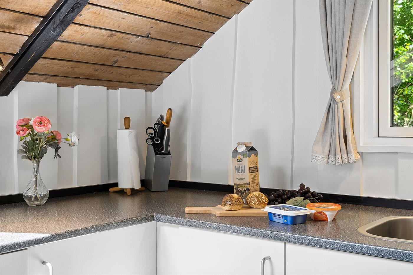 Dein gemütliches Ferienhaus in Arrild – Natur pur! - Bild 4