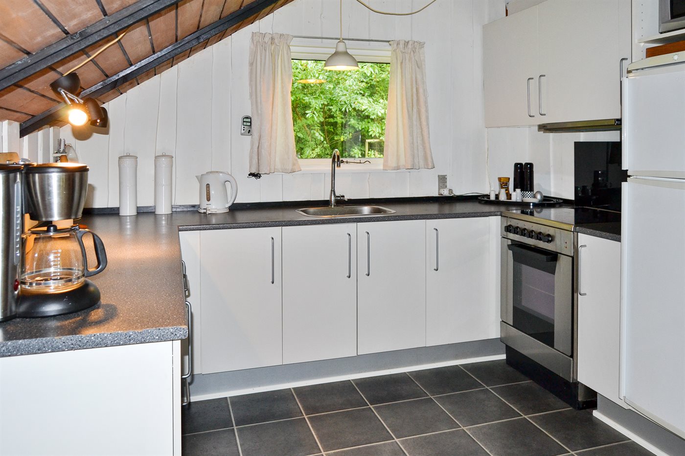 Dein gemütliches Ferienhaus in Arrild – Natur pur! - Bild 5