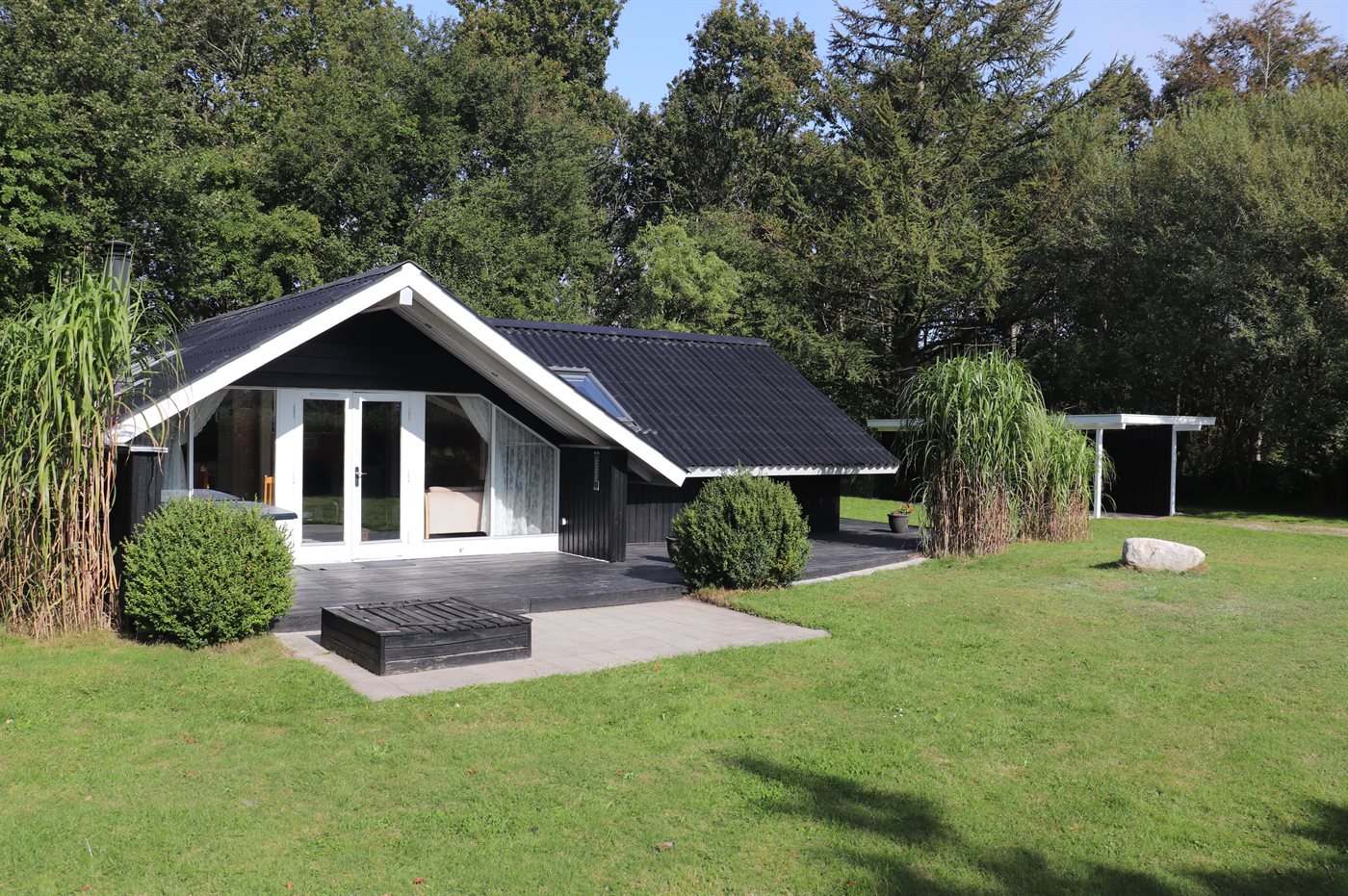 Ferienhaus 29-3070 in Arrild - Bild 2