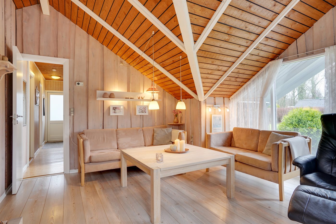 Ferienhaus 29-3070 in Arrild - Bild 5