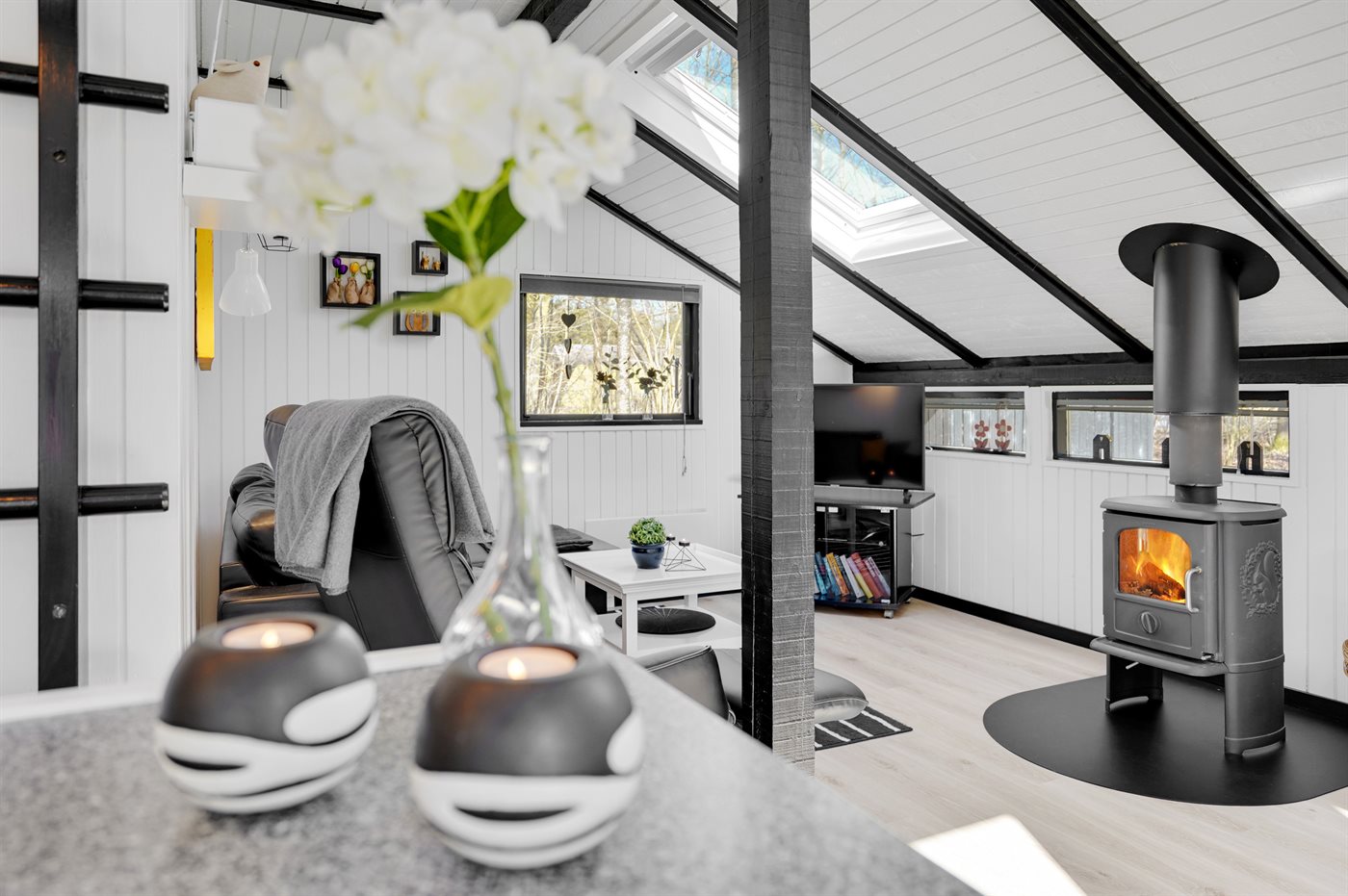 Dein gemütliches Rückzugsparadies in Arrild erwartet dich! - Bild 2