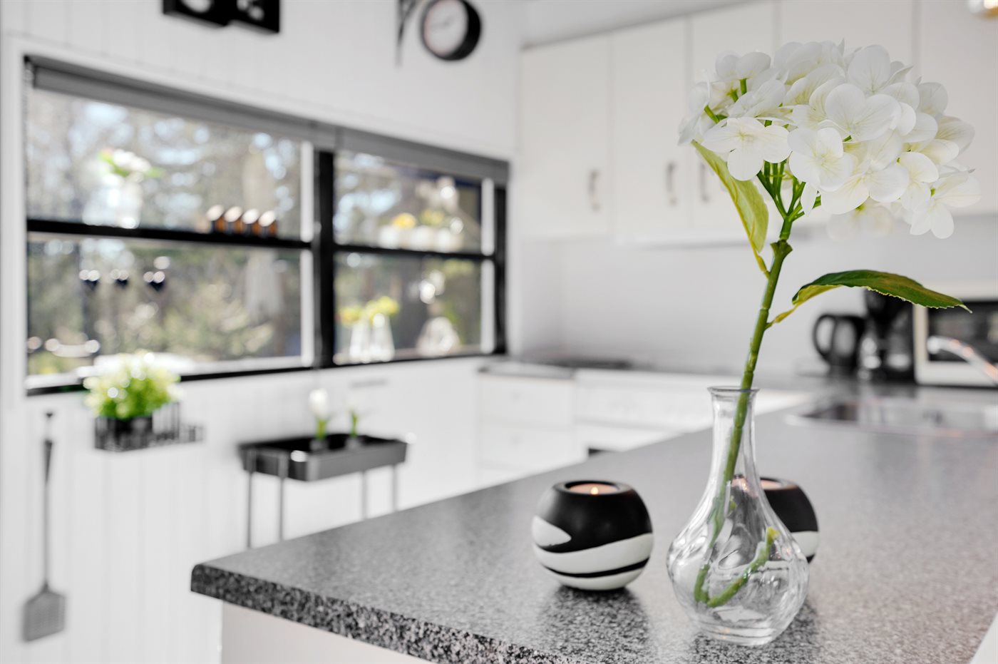 Dein gemütliches Rückzugsparadies in Arrild erwartet dich! - Bild 4