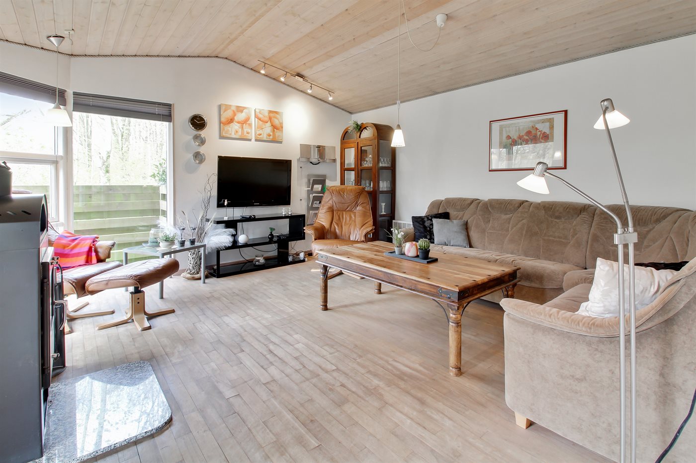 Ferienhaus 29-3074 in Arrild - Bild 2