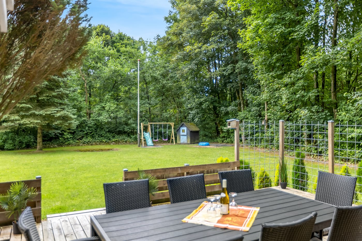 Ferienhaus 29-3074 in Arrild - Bild 3