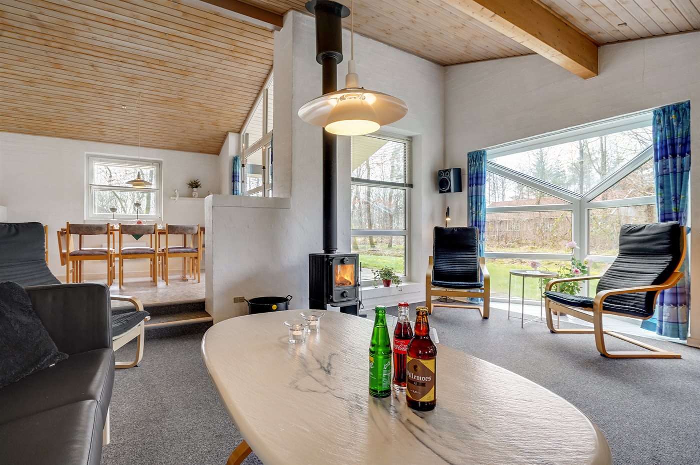 Urlaubsspaß für die ganze Familie im charmanten Arrild! - Bild 4