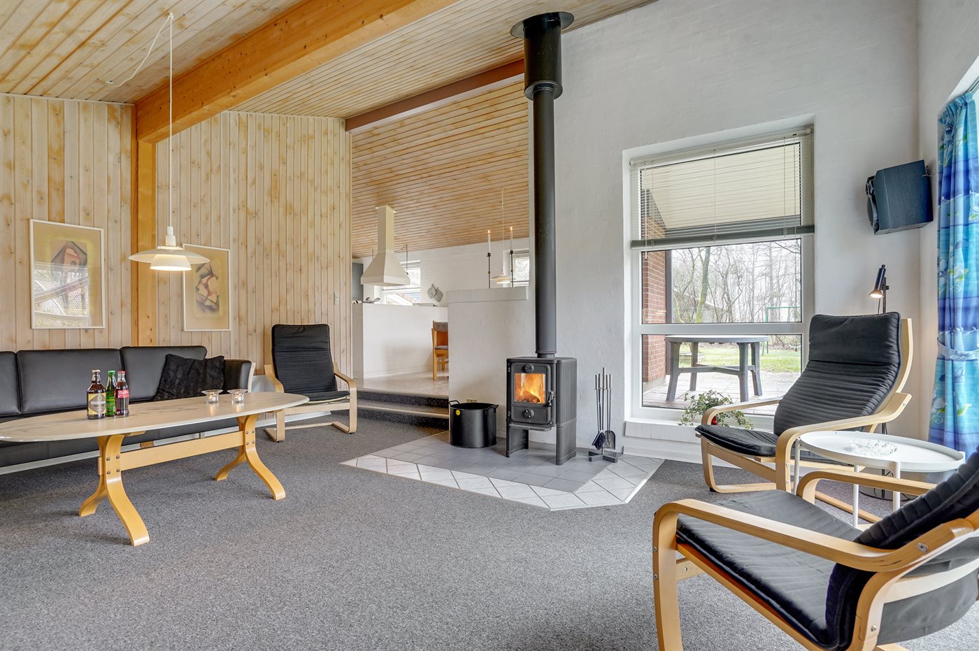 Urlaubsspaß für die ganze Familie im charmanten Arrild! - Bild 5