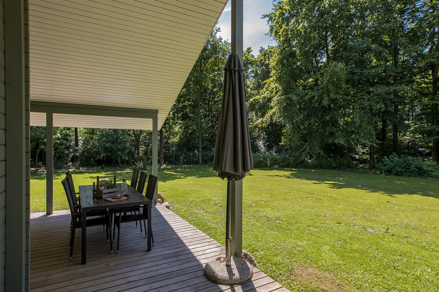 Urlaubsträume im gemütlichen Ferienhaus in Arrild! - Bild 2