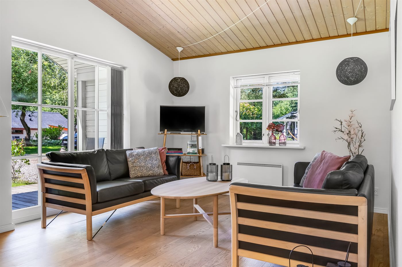 Urlaubsträume im gemütlichen Ferienhaus in Arrild! - Bild 3