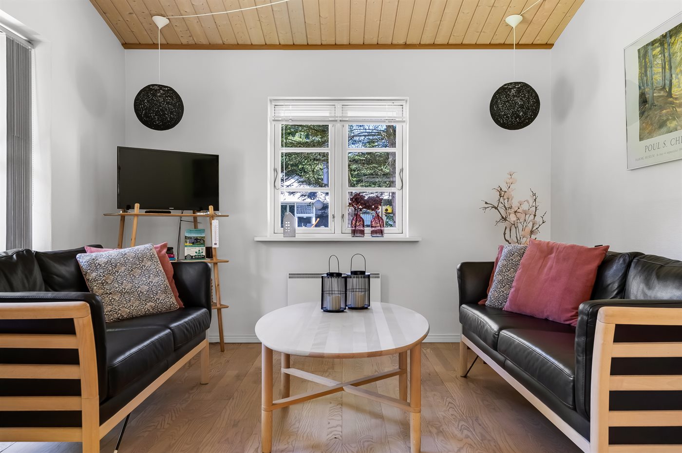 Urlaubsträume im gemütlichen Ferienhaus in Arrild! - Bild 4