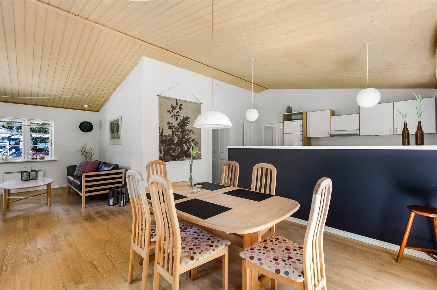 Urlaubsträume im gemütlichen Ferienhaus in Arrild! - Bild 5