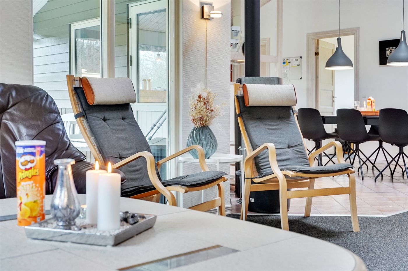 Entspannendes Ferienhaus mit Sauna und Spielparadies! - Bild 2