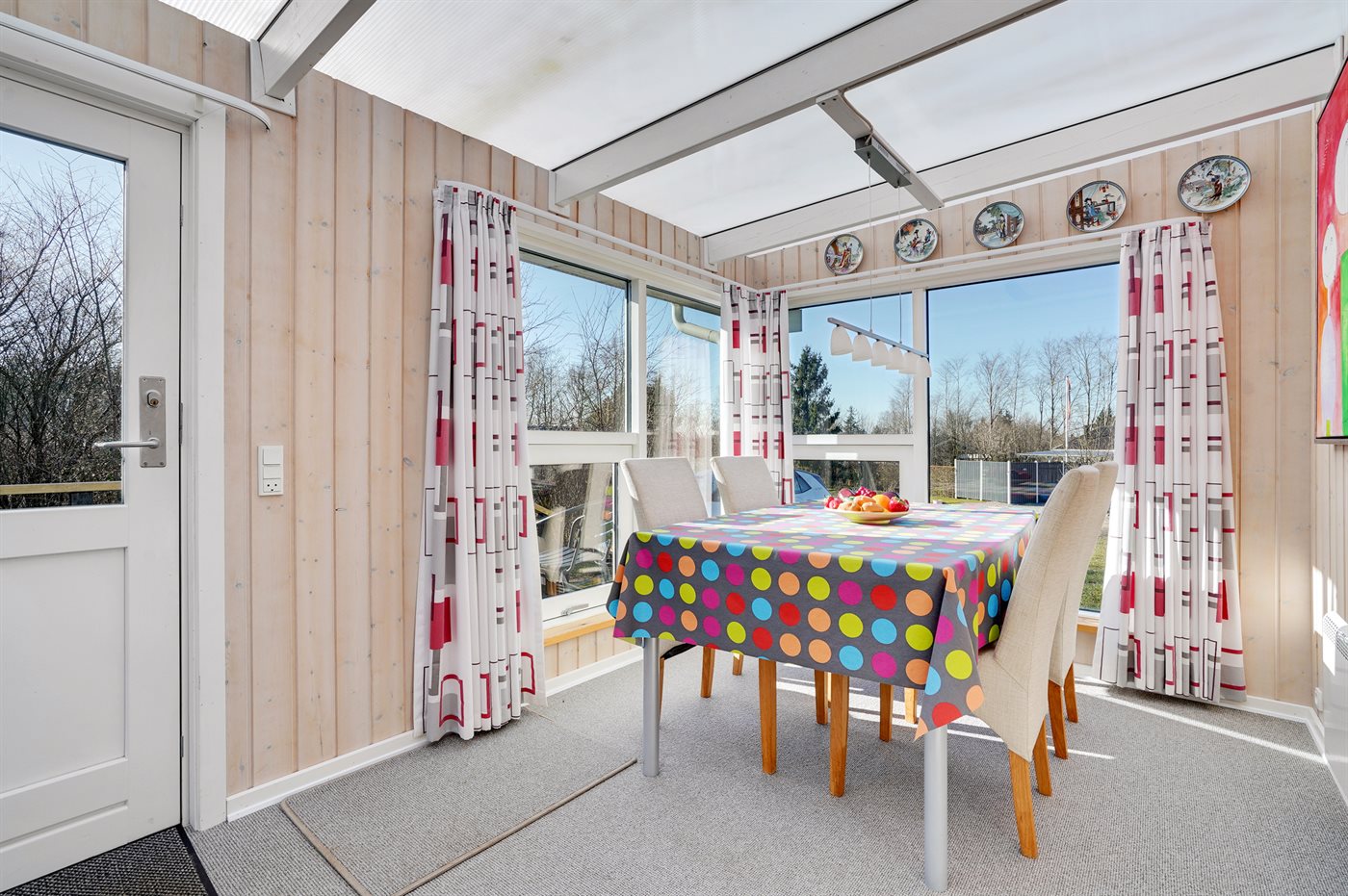 Ferienhaus 29-3083 in Arrild - Bild 3