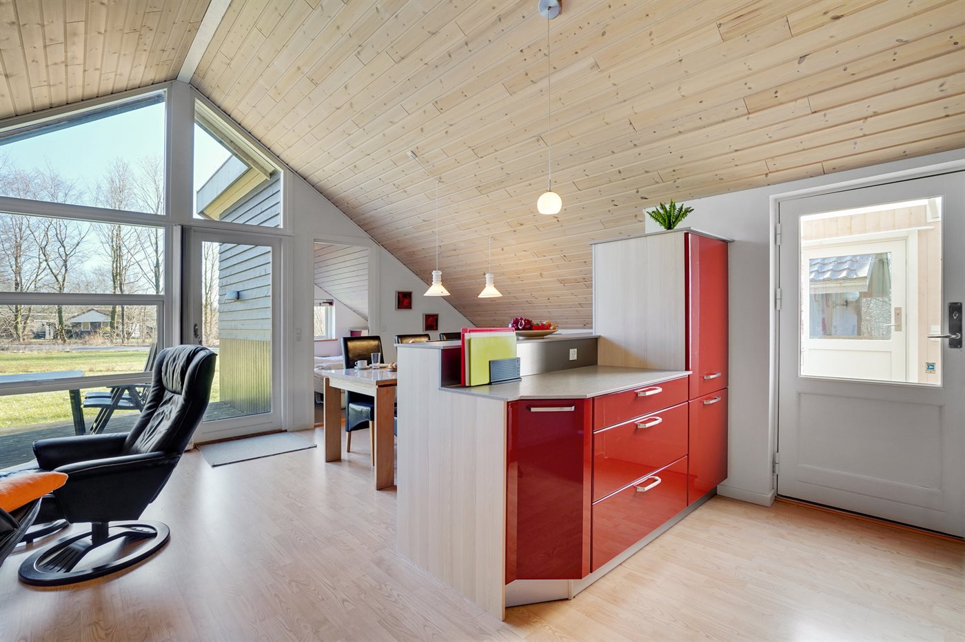 Ferienhaus 29-3083 in Arrild - Bild 5