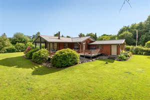 Sommerhus, 29-3086, Arrild