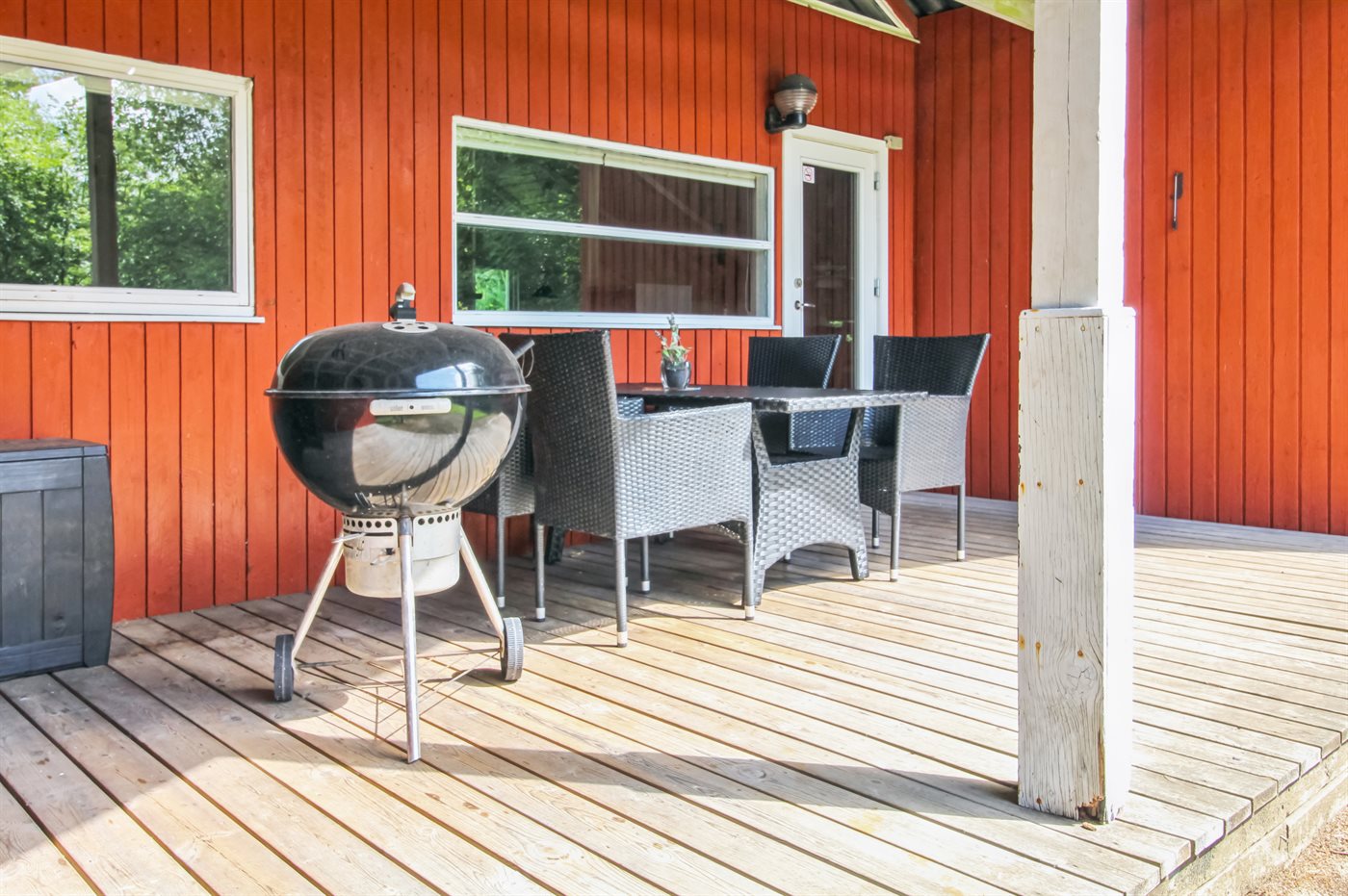 Urlaubsglück in Arrild – Dein gemütliches Ferienhaus! - Bild 2