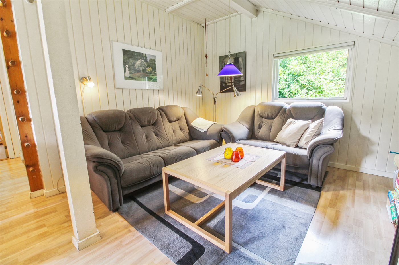 Urlaubsglück in Arrild – Dein gemütliches Ferienhaus! - Bild 4