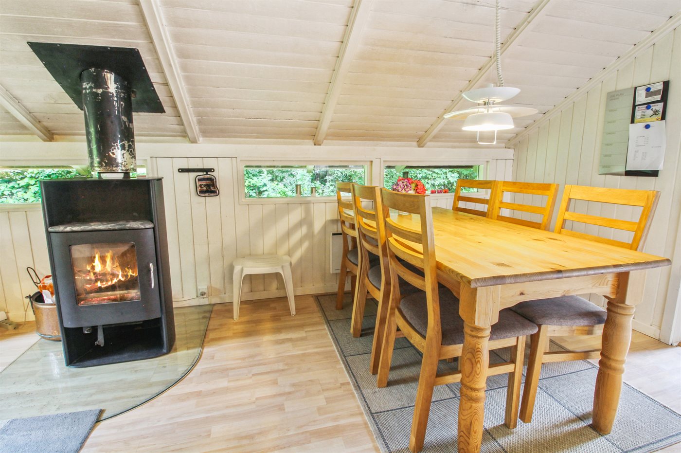 Urlaubsglück in Arrild – Dein gemütliches Ferienhaus! - Bild 5