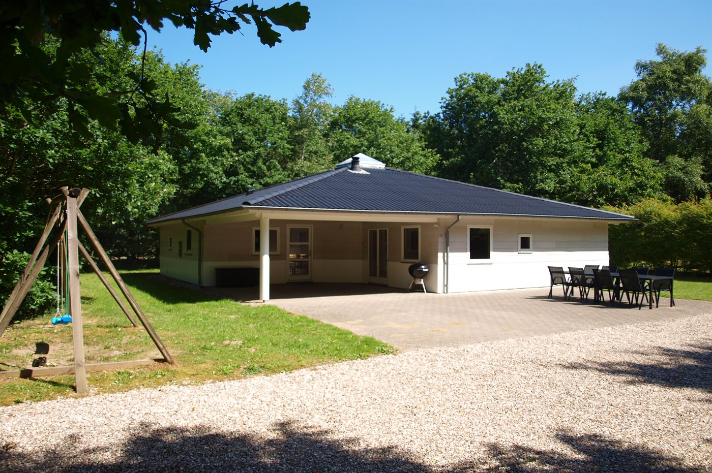 Ferienhaus 29-3088 in Arrild - Hauptbild in Arrild