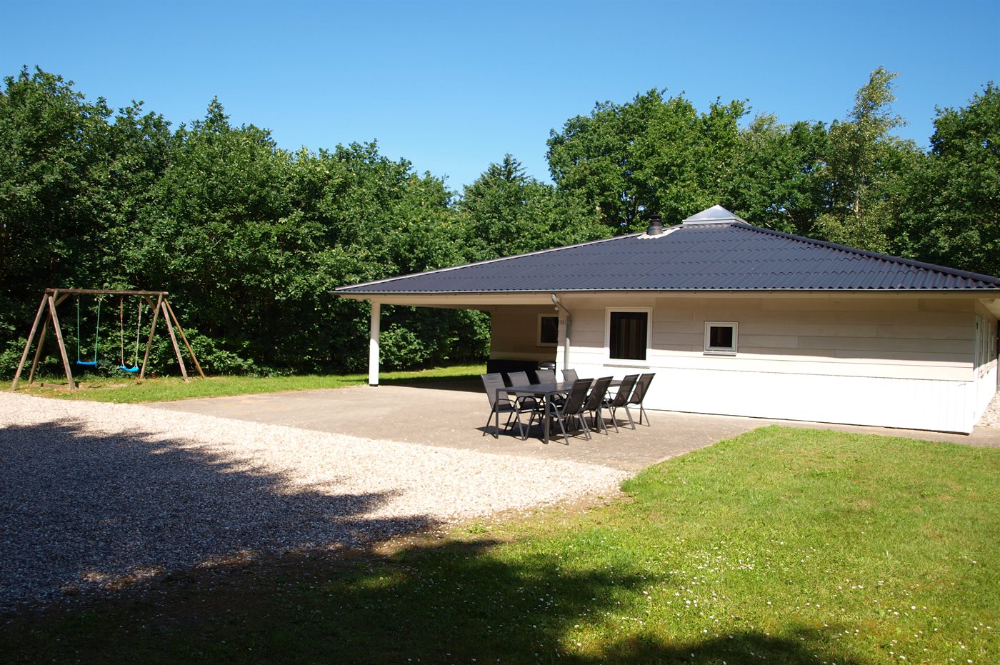 Ferienhaus 29-3088 in Arrild - Bild 2