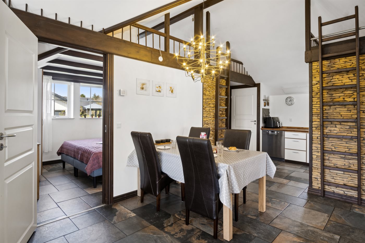 Ferienhaus 29-3090 in Arrild - Bild 3