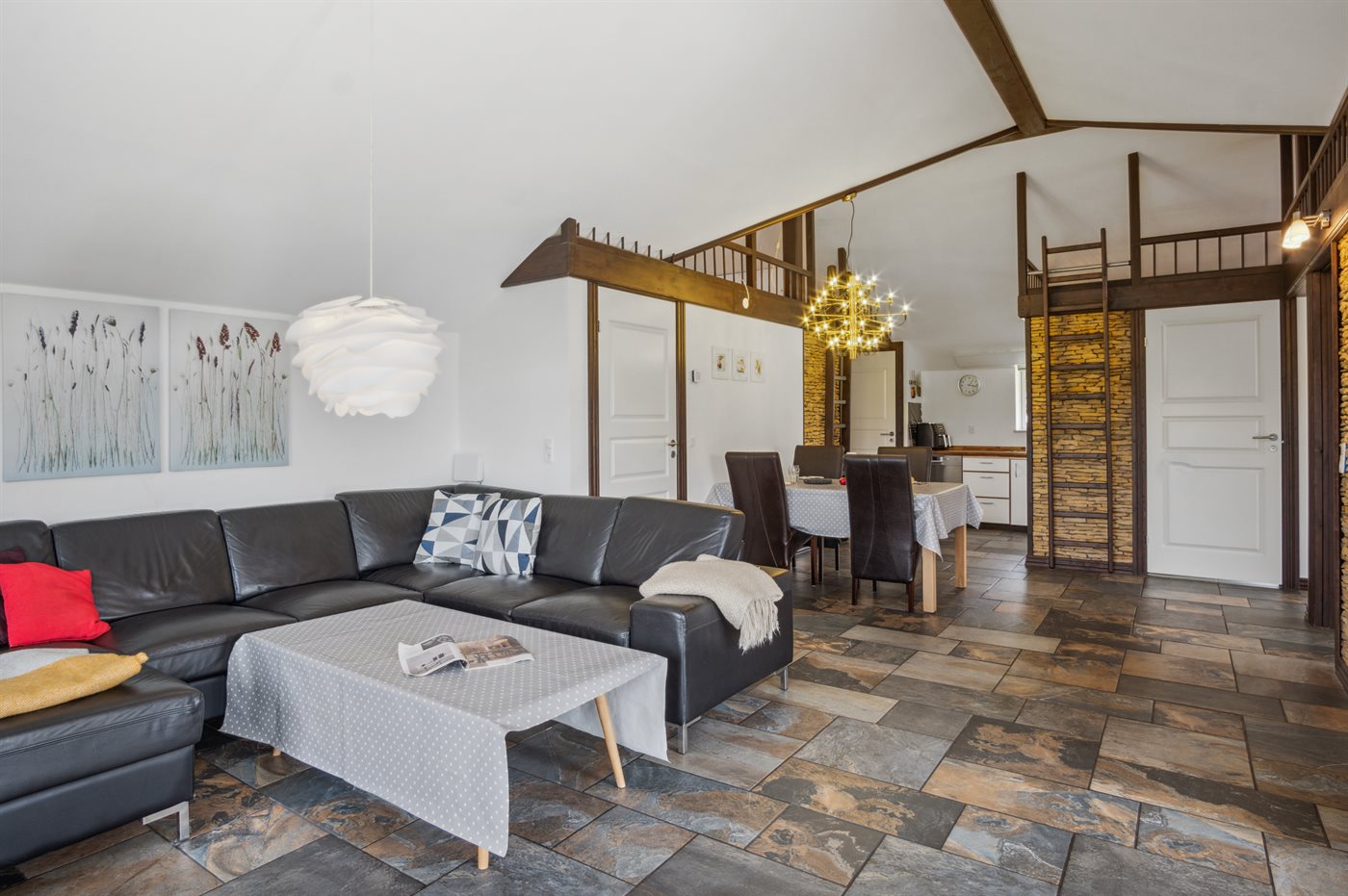 Ferienhaus 29-3090 in Arrild - Bild 5