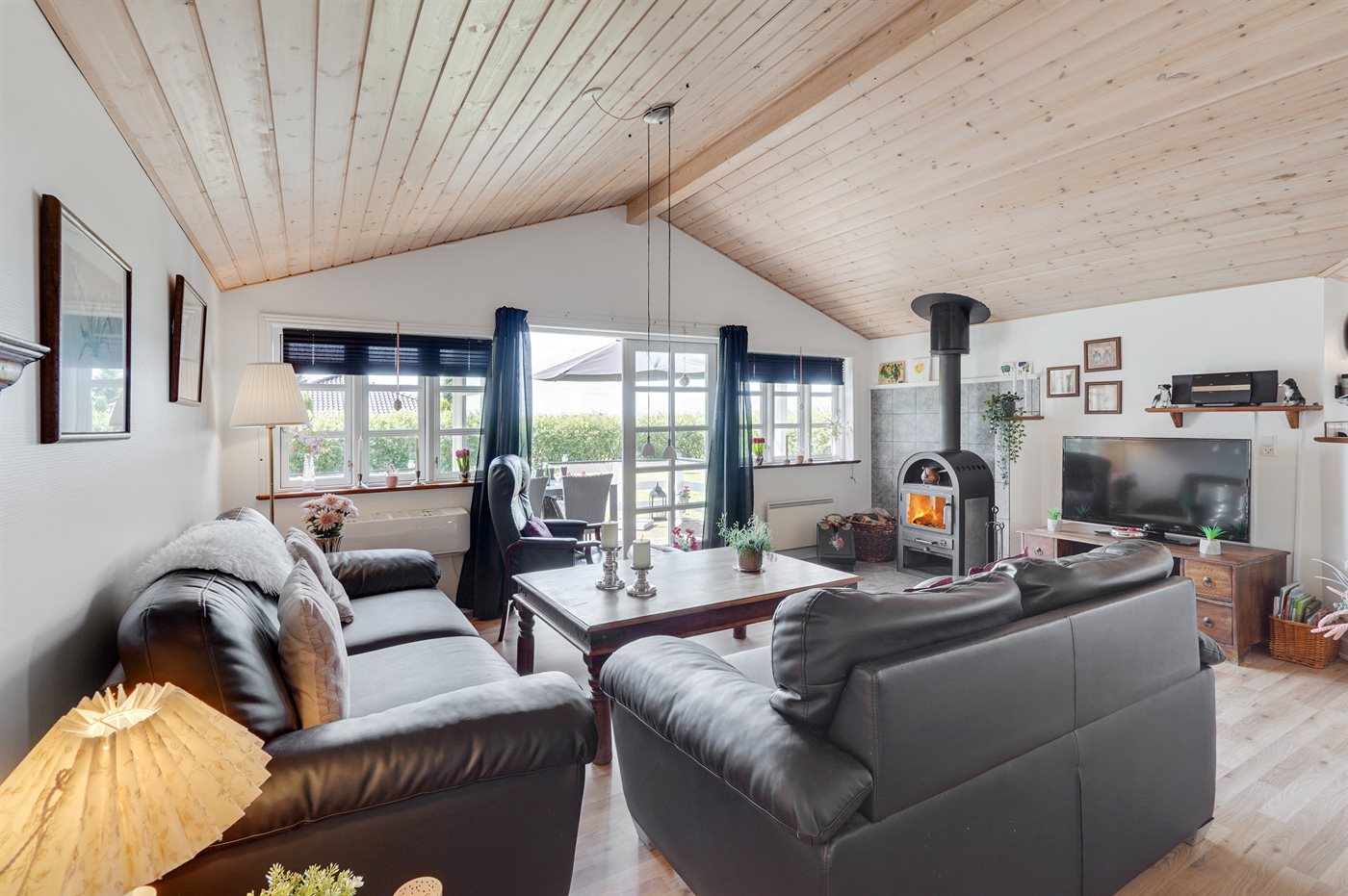 Ferienhaus 29-3091 in Arrild - Bild 5