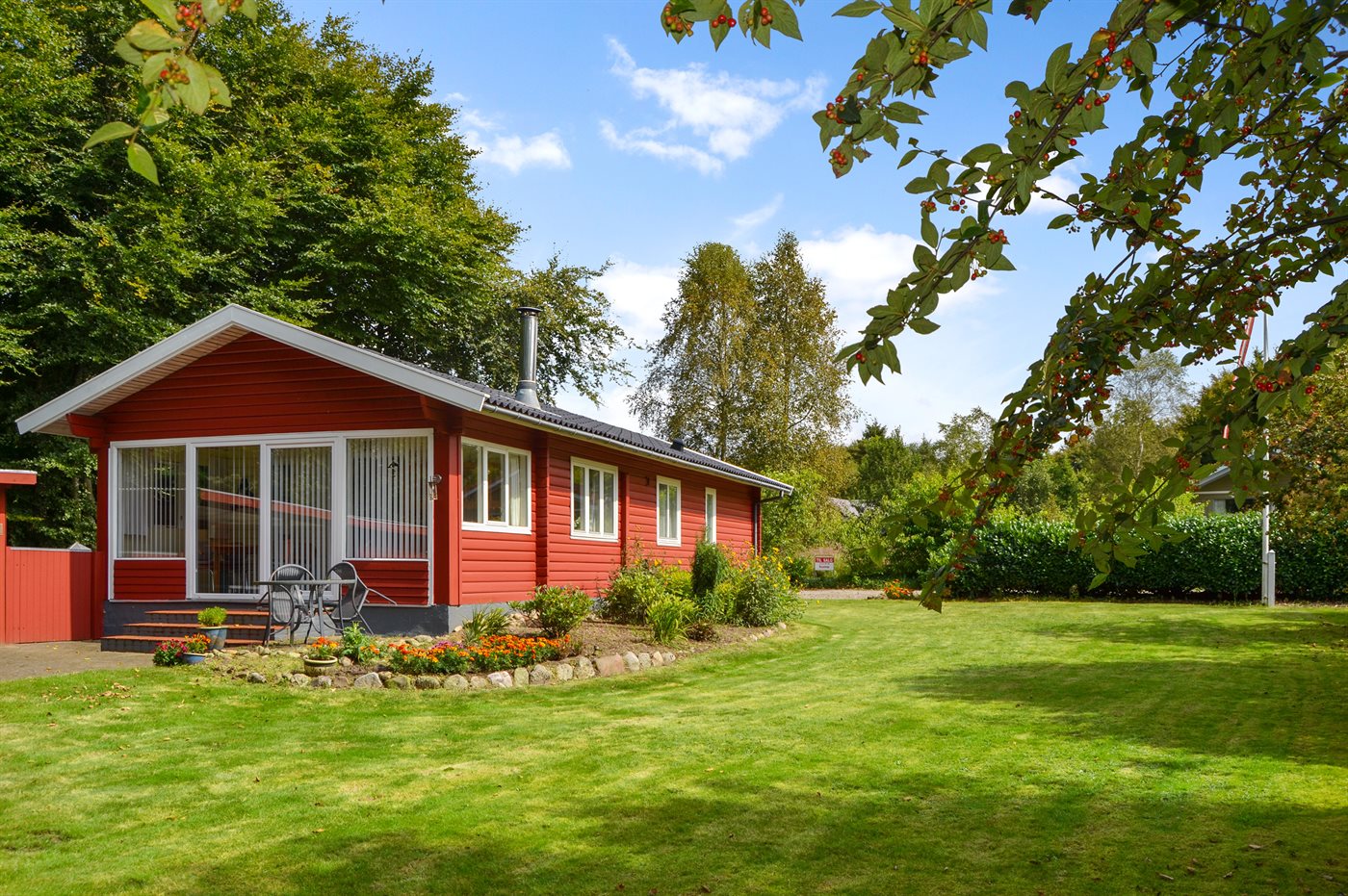 Ferienhaus 29-3095 in Arrild - Hauptbild in Arrild