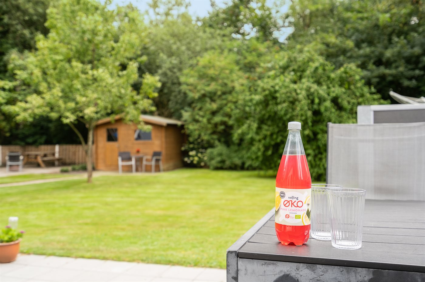 Gemütliches Ferienhaus für Familienurlaub in Arrild! - Bild 2