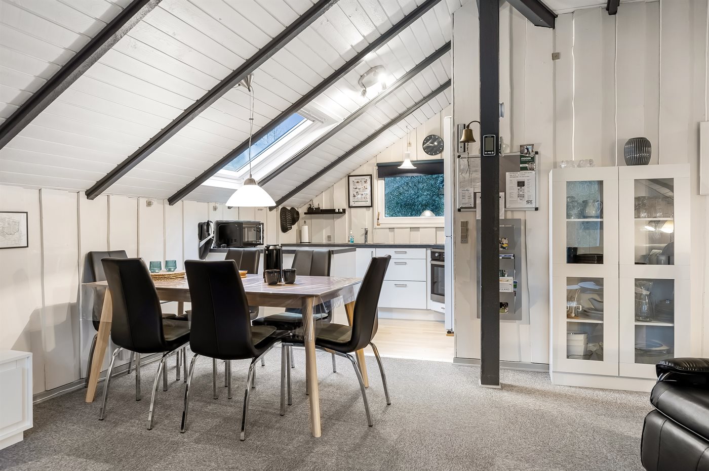 Gemütliches Ferienhaus für Familienurlaub in Arrild! - Bild 5