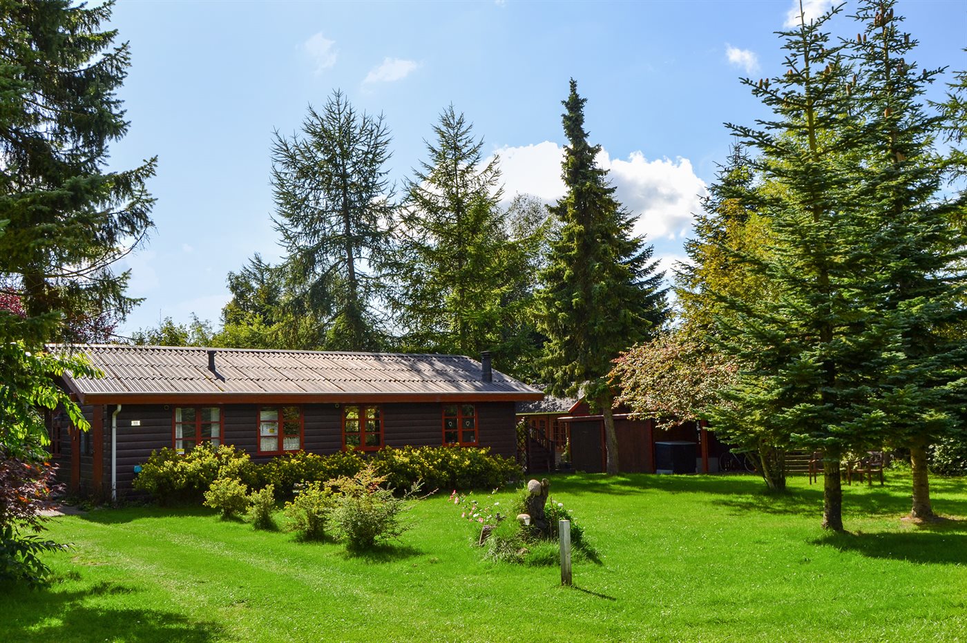 Ferienhaus 29-3097 in Arrild - Hauptbild in Arrild