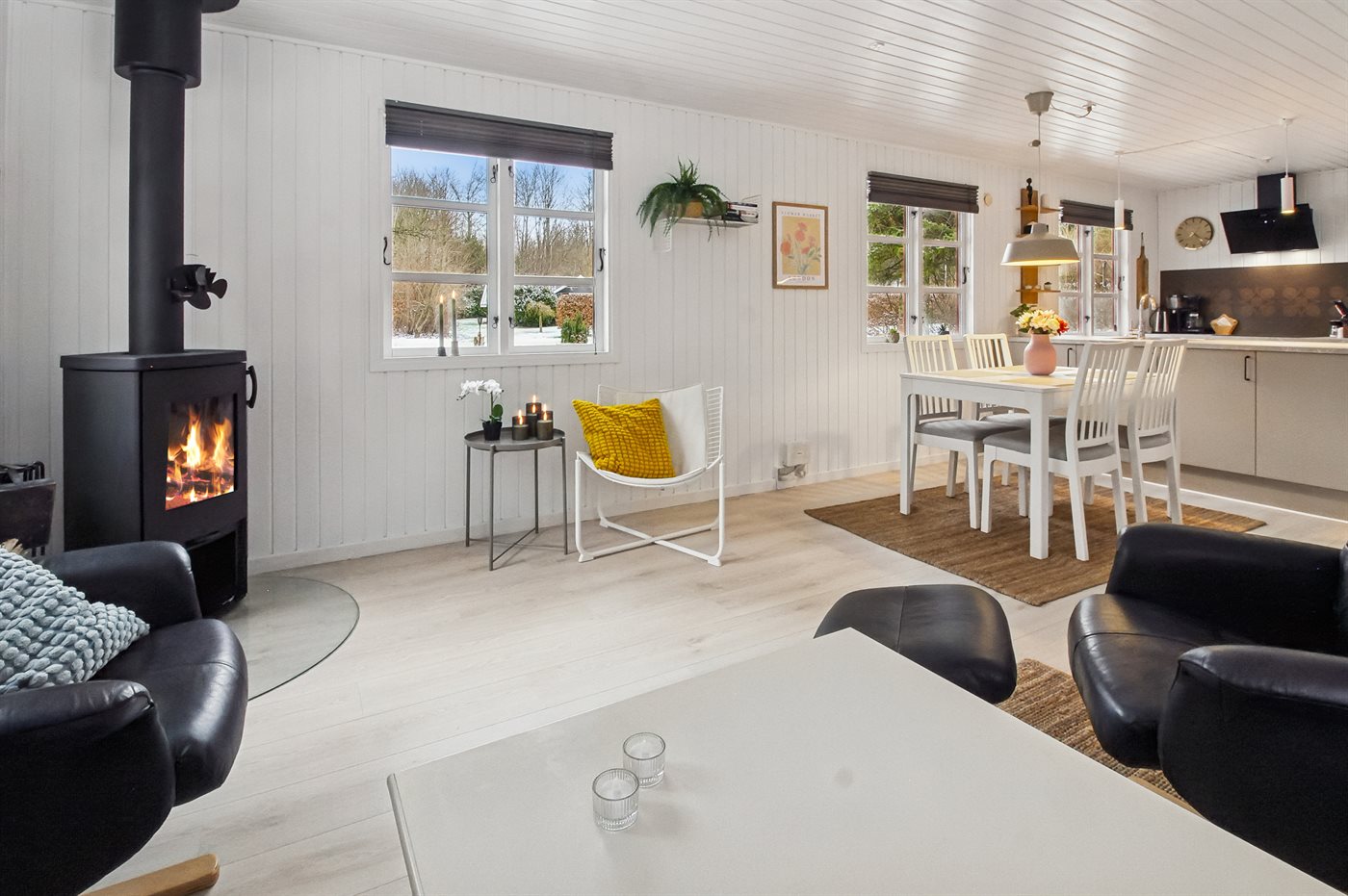 Ferienhaus 29-3097 in Arrild - Bild 2