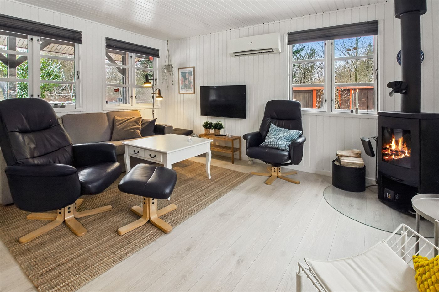 Ferienhaus 29-3097 in Arrild - Bild 3