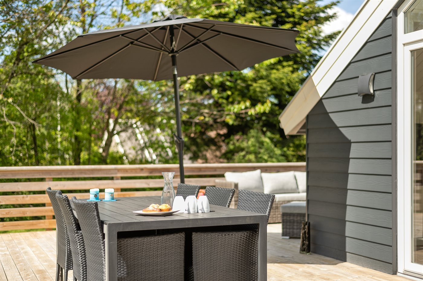 Urlaubsparadies in Arrild – Dein Rückzugsort für die Seele! - Bild 2