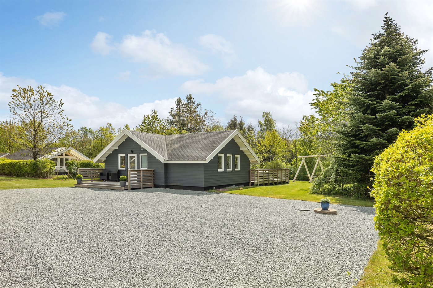 Urlaubsparadies in Arrild – Dein Rückzugsort für die Seele! - Bild 3